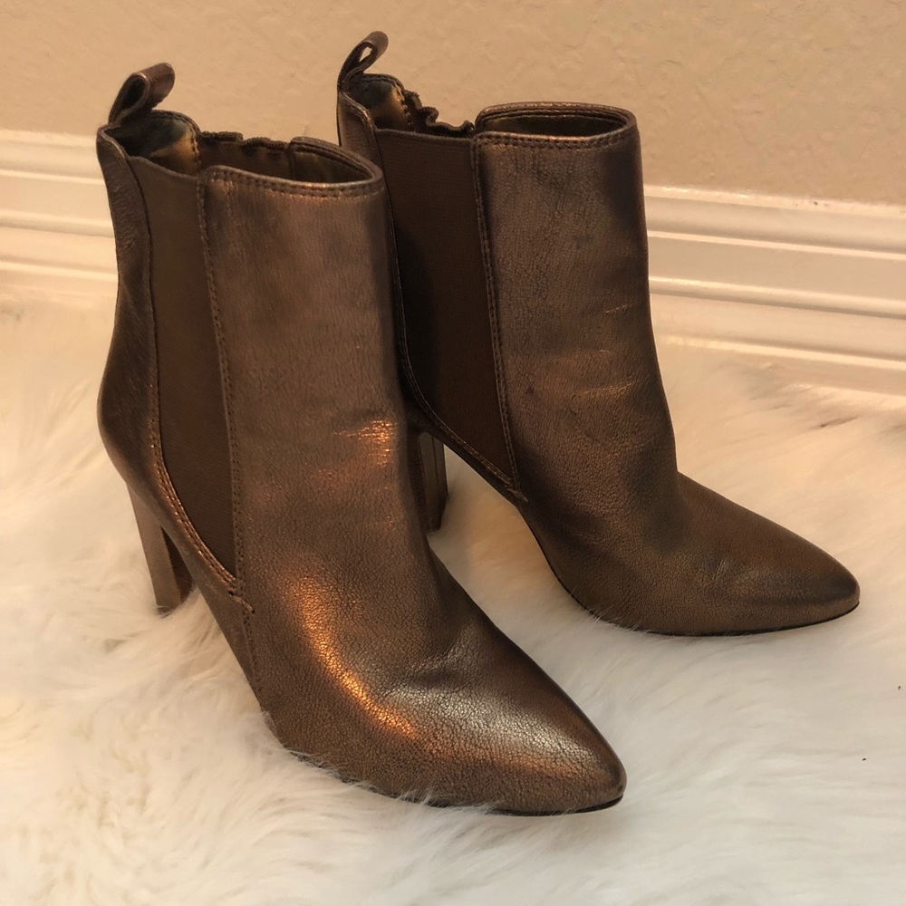 Vince Camuto boot